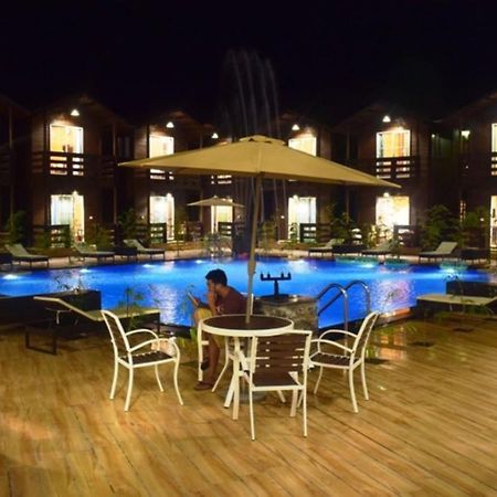 N K Eco Resort Havelock Govind Nagar Bagian luar foto