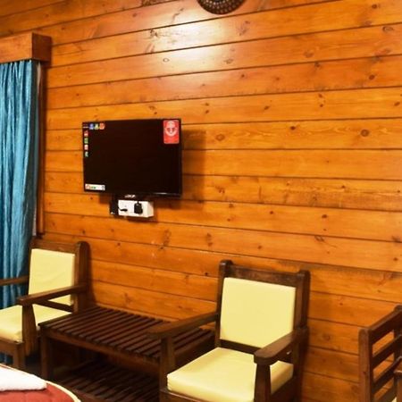 N K Eco Resort Havelock Govind Nagar Bagian luar foto