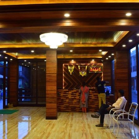 N K Eco Resort Havelock Govind Nagar Bagian luar foto