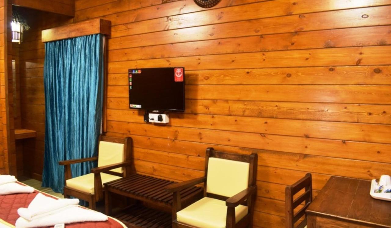 N K Eco Resort Havelock Govind Nagar Bagian luar foto