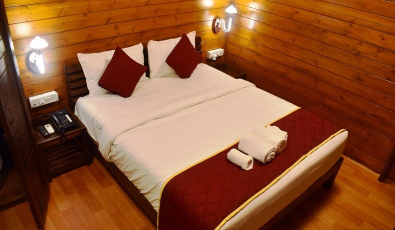 N K Eco Resort Havelock Govind Nagar Bagian luar foto