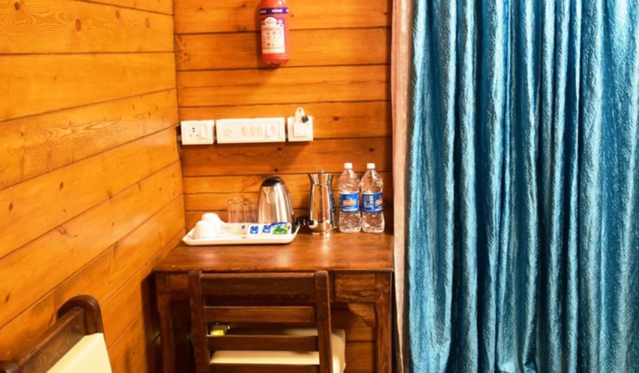 N K Eco Resort Havelock Govind Nagar Bagian luar foto